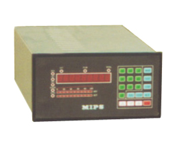 MIPS系列多功能動(dòng)態(tài)微機(jī)測控儀表
